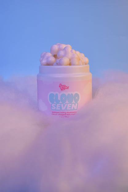 cloud seven