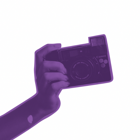 Product Photography Consultation